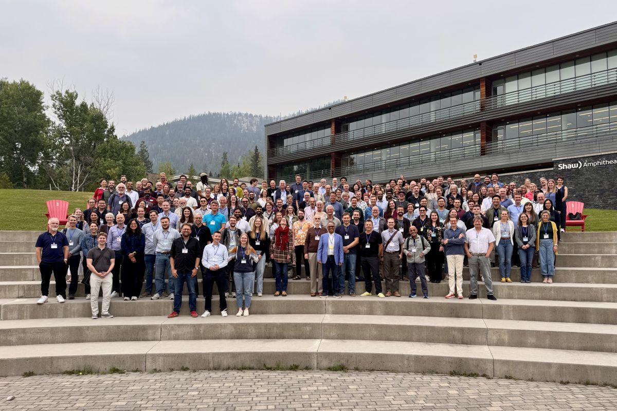 Group Photo IHCON 2026